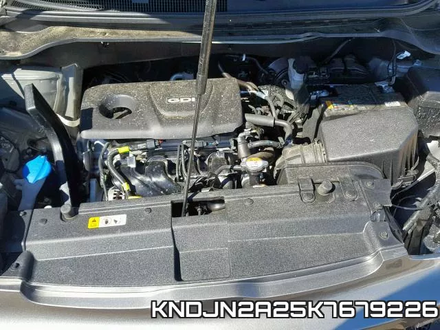 KNDJN2A25K7679226 фото 8