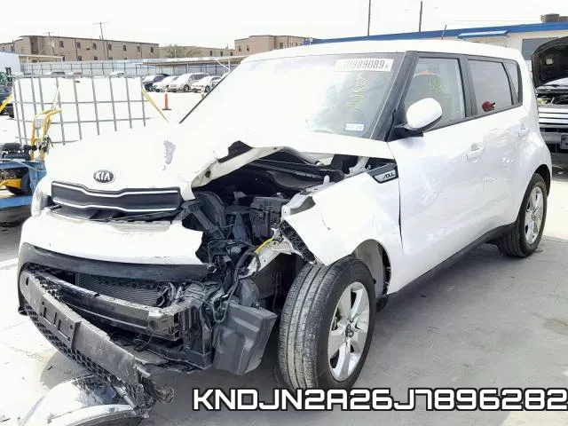KNDJN2A26J7896282 фото 3
