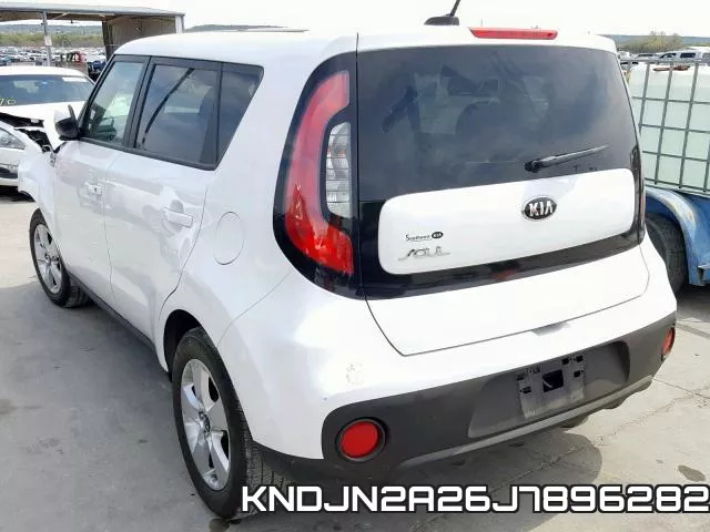 KNDJN2A26J7896282 фото 4