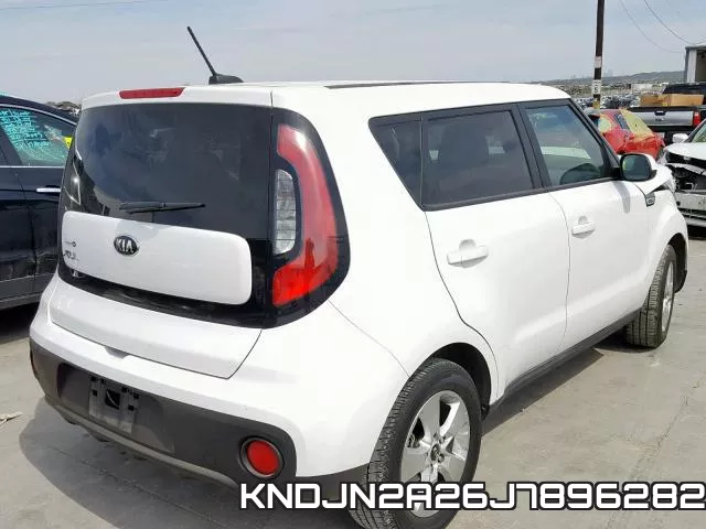 KNDJN2A26J7896282 фото 5