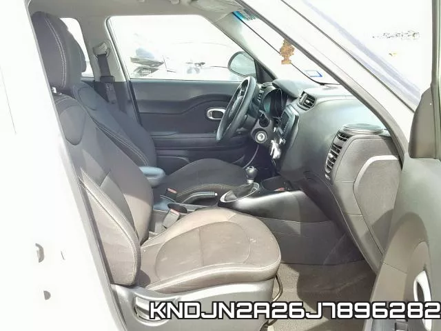 KNDJN2A26J7896282 фото 6