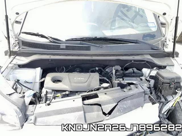 KNDJN2A26J7896282 фото 8