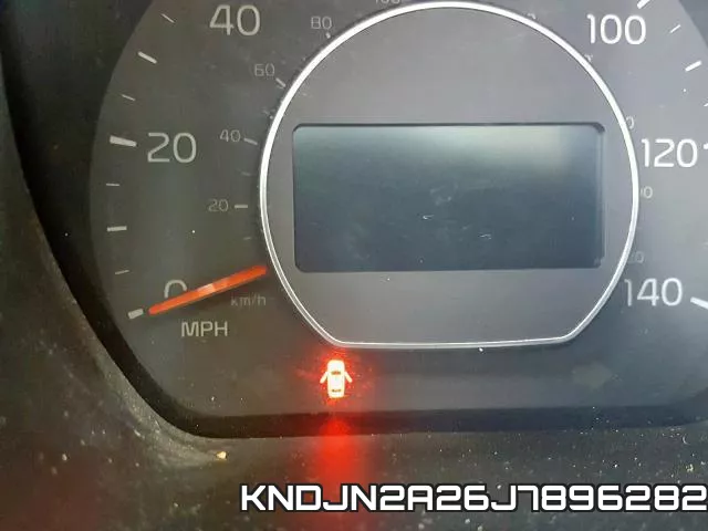 KNDJN2A26J7896282 фото 9