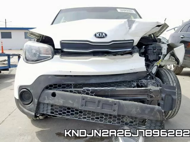 KNDJN2A26J7896282 фото 10