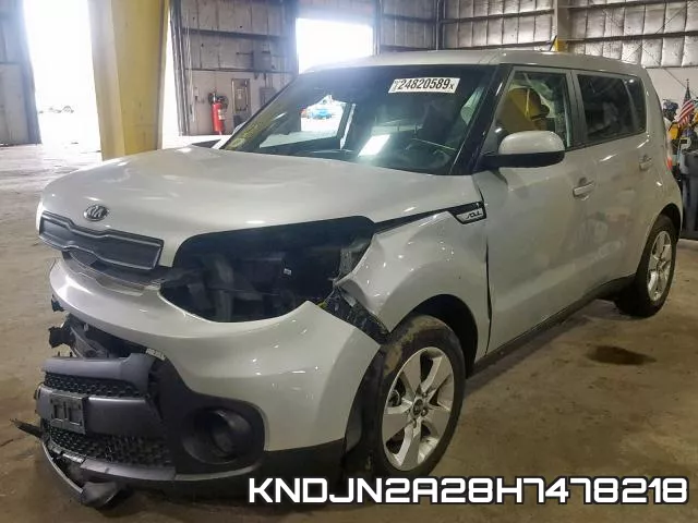 KNDJN2A28H7478218 фото 3
