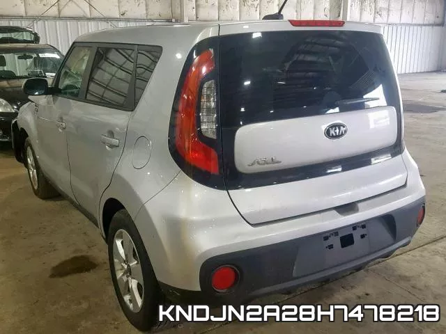 KNDJN2A28H7478218 фото 4