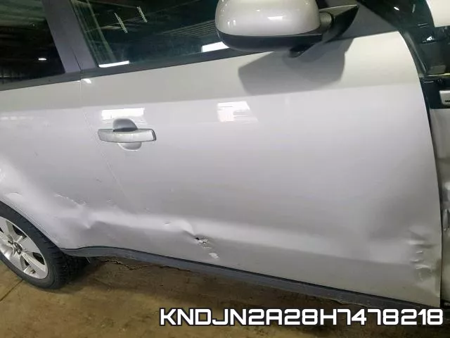 KNDJN2A28H7478218 фото 10