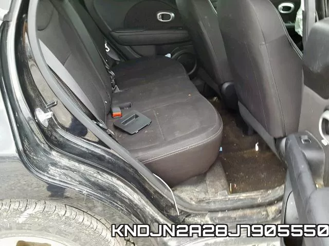 KNDJN2A28J7905550 фото 7