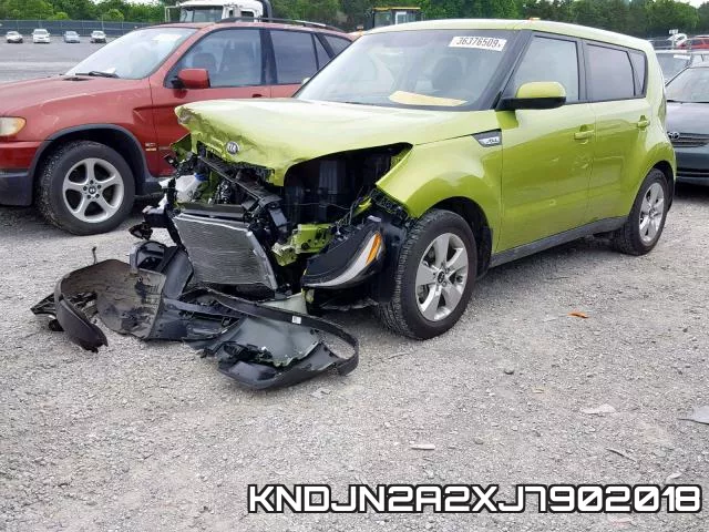 KNDJN2A2XJ7902018 фото 3