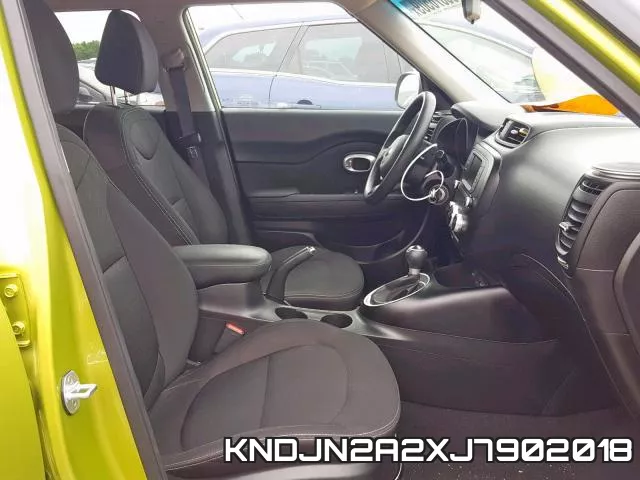 KNDJN2A2XJ7902018 фото 6