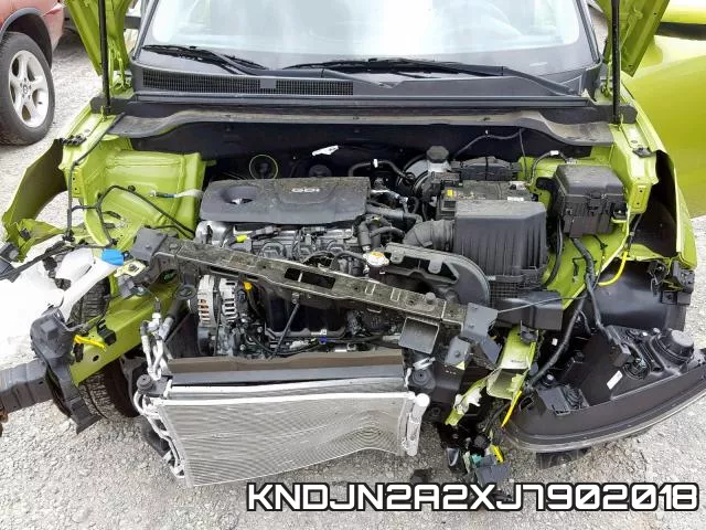 KNDJN2A2XJ7902018 фото 8