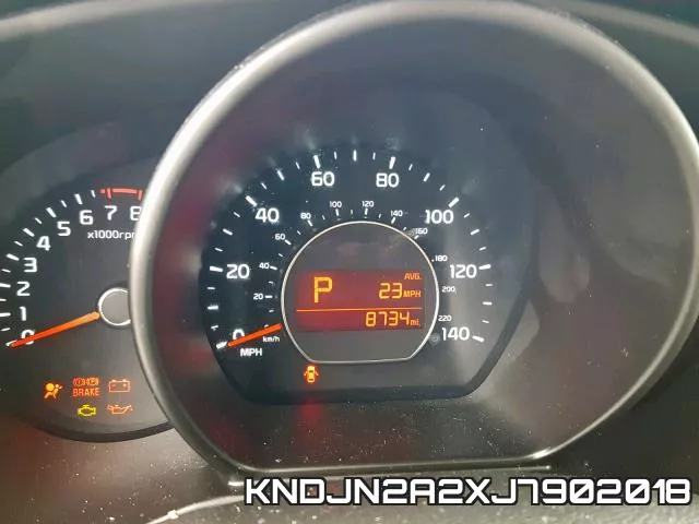 KNDJN2A2XJ7902018 фото 9
