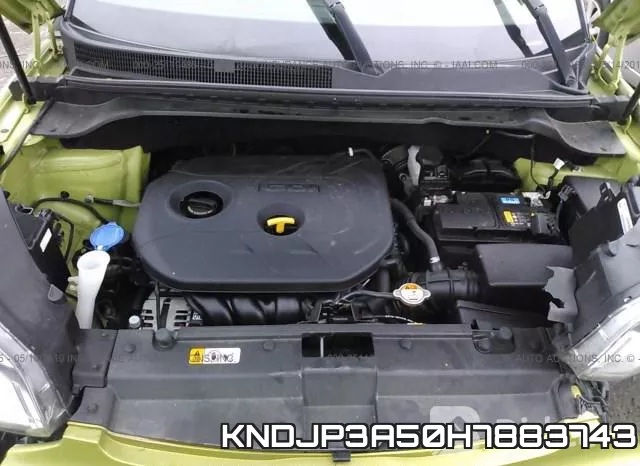 KNDJP3A50H7883743 фото 2