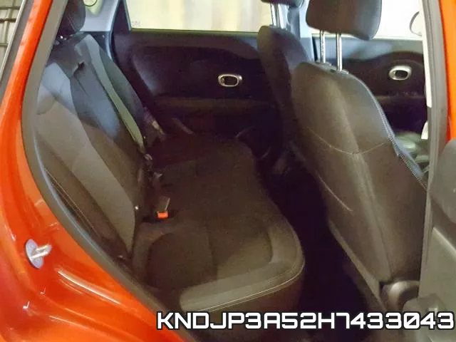 KNDJP3A52H7433043 фото 7