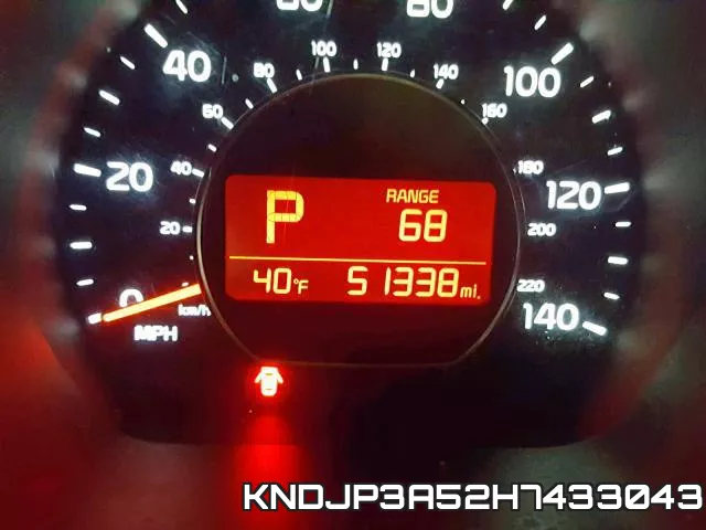KNDJP3A52H7433043 фото 9