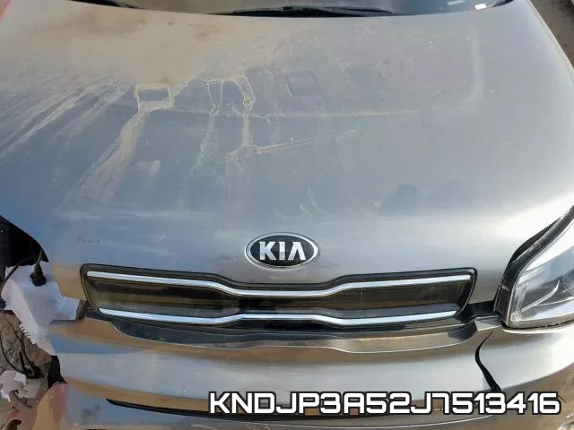 KNDJP3A52J7513416 фото 8