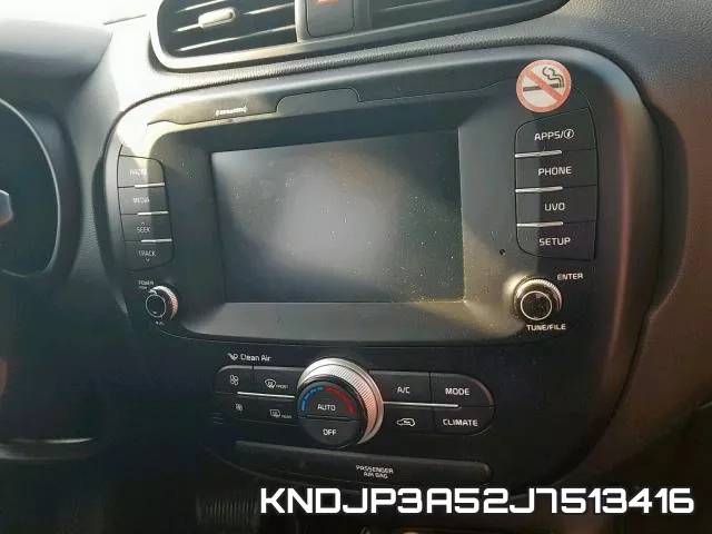 KNDJP3A52J7513416 фото 10