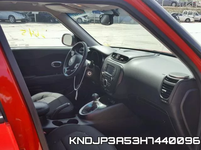 KNDJP3A53H7440096 фото 6