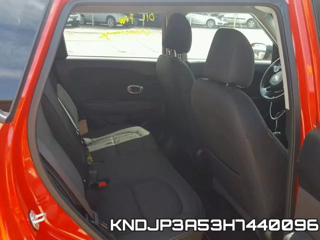 KNDJP3A53H7440096 фото 7