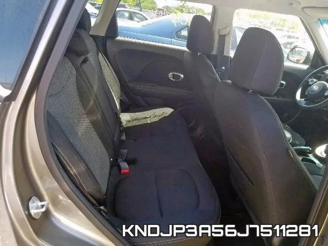 KNDJP3A56J7511281 фото 7