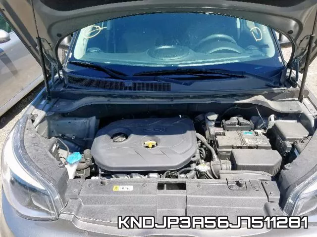 KNDJP3A56J7511281 фото 8