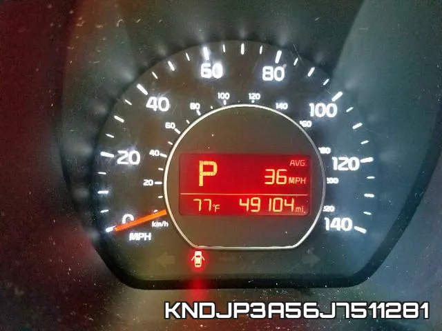 KNDJP3A56J7511281 фото 9