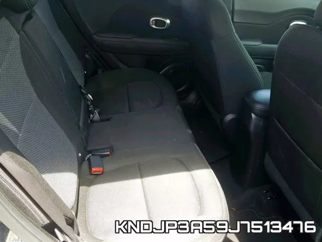 KNDJP3A59J7513476 фото 7