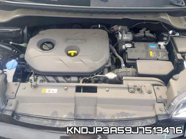 KNDJP3A59J7513476 фото 8