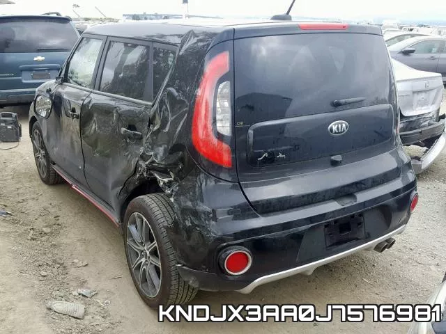 KNDJX3AA0J7576981 фото 4