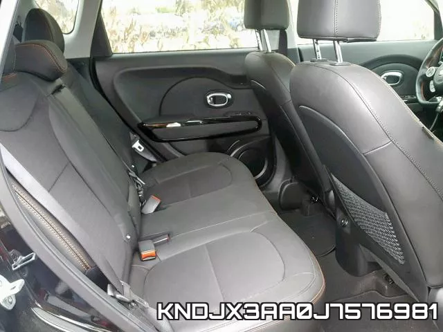KNDJX3AA0J7576981 фото 7