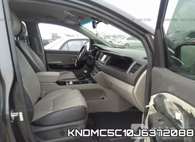 KNDMC5C10J6372088 фото 6