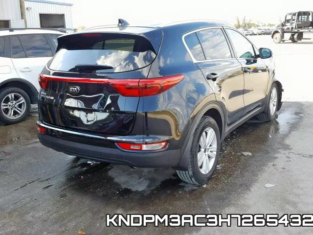 KNDPM3AC3H7265432 фото 5