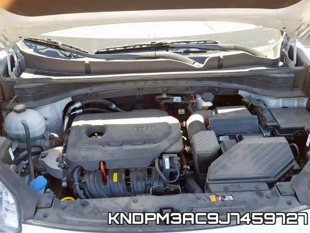 KNDPM3AC9J7459727 фото 8