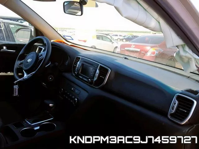 KNDPM3AC9J7459727 фото 10