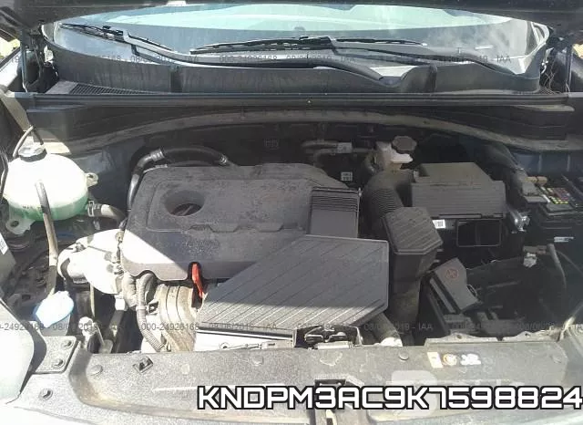 KNDPM3AC9K7598824 фото 2