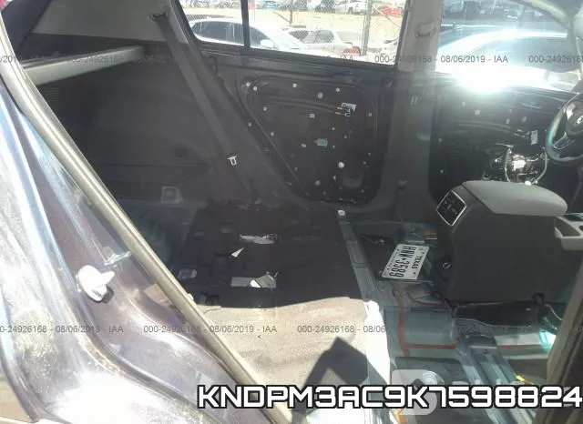 KNDPM3AC9K7598824 фото 9