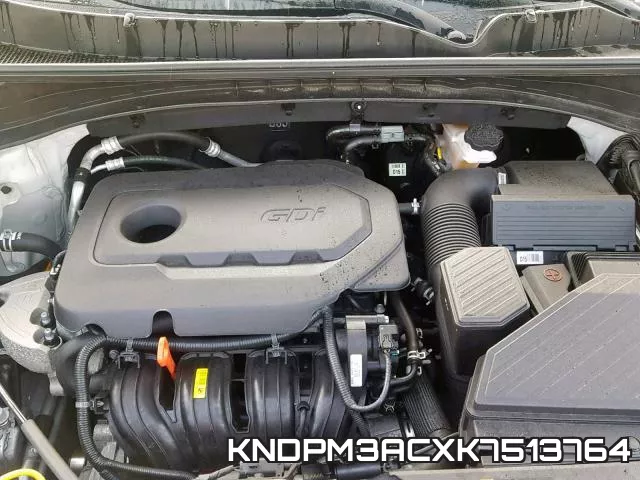 KNDPM3ACXK7513764 фото 8
