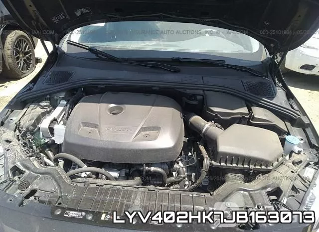 LYV402HK7JB163073 фото 2