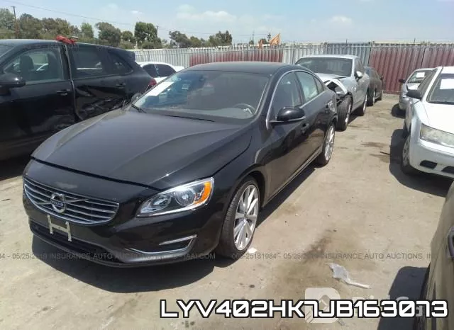 LYV402HK7JB163073 фото 3