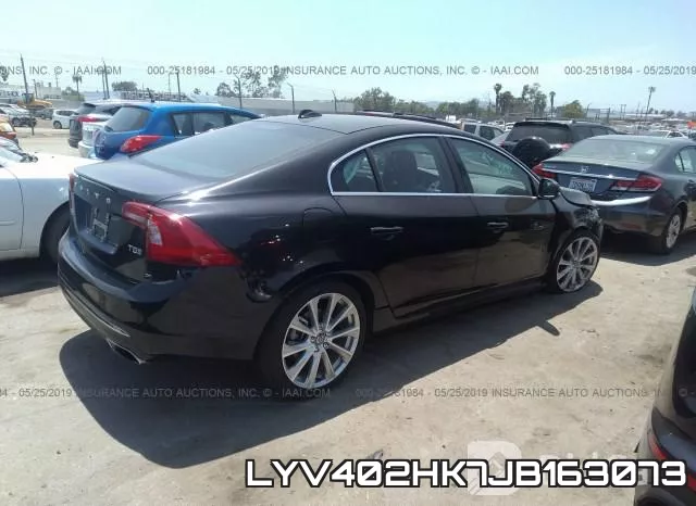LYV402HK7JB163073 фото 5