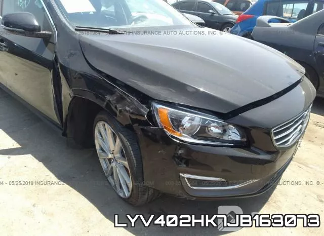 LYV402HK7JB163073 фото 7