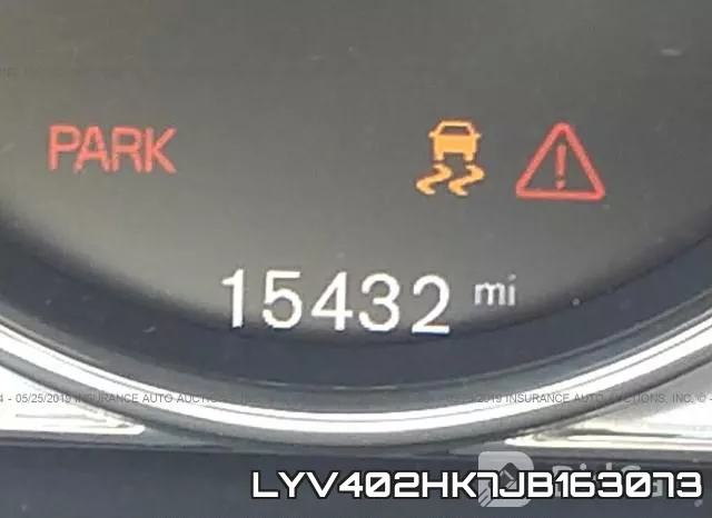 LYV402HK7JB163073 фото 8
