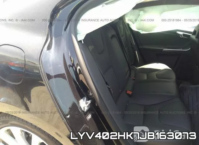 LYV402HK7JB163073 фото 9