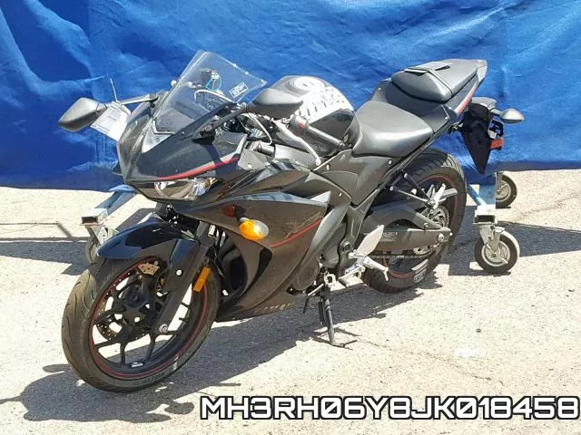 MH3RH06Y8JK018458 фото 3