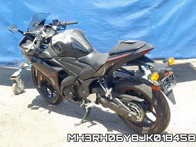 MH3RH06Y8JK018458 фото 4