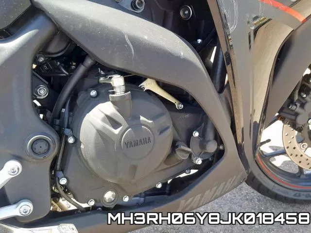 MH3RH06Y8JK018458 фото 8