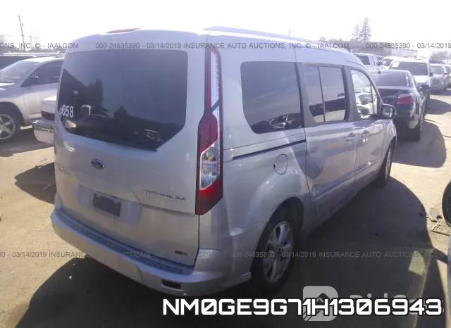 NM0GE9G71H1306943 фото 5