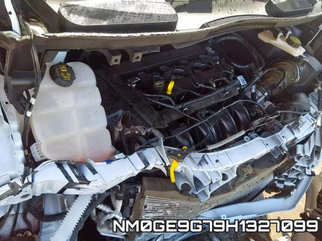 NM0GE9G79H1327099 фото 8