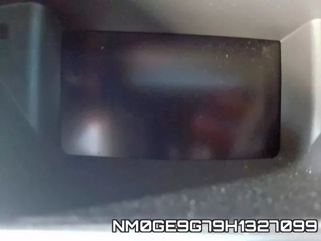 NM0GE9G79H1327099 фото 9