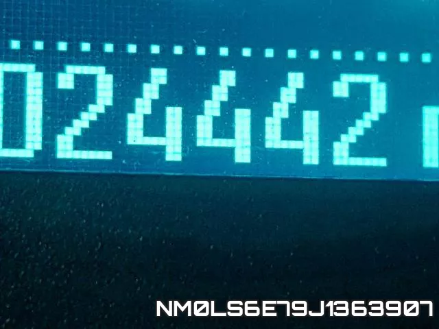 NM0LS6E79J1363907 фото 9